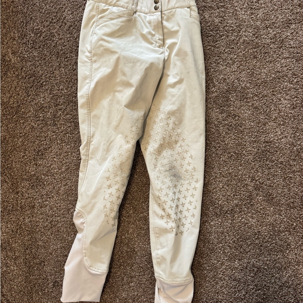 Ovation Schooling Breeches